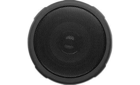 Boss Audio Mcbk B Black All Terrain Bluetooth Speaker Pods And