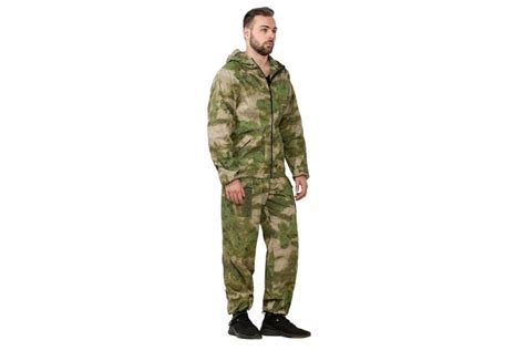 Костюм Маскхалат TAYGERR мох р. 54 537/мох5 - выгодная цена, отзывы ...
