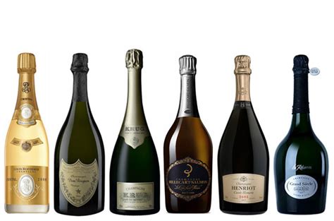 Best Champagnes Of 2018 Tasted By Our Experts Decanter