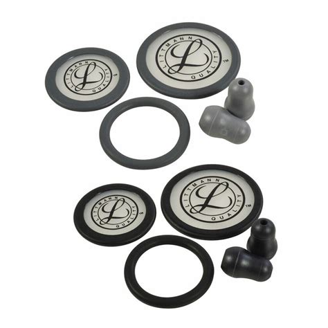 M Littmann Ersatzteilset F R Classic Iii Cardiology Iii Iv Core