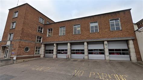 Hereford Fire Station To Host Open Day Bbc News