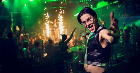 Jonas Vermeulen over 'Zillion': 'Je weet nooit wat er echt is gebeurd'