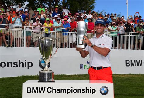 Bmw Golf Leaderboard Maure Shirlee