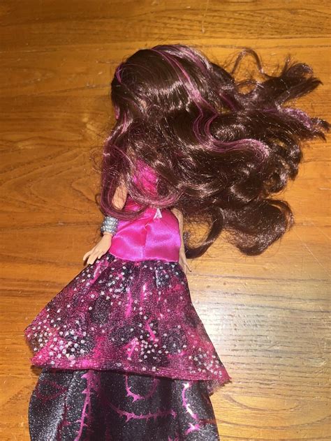 Ever After High Legacy Day Briar Beauty Doll No Shoes Ebay