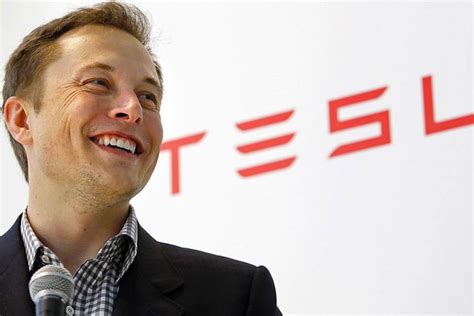 Elon Musk Afirma Que Tesla Tendrá Lista Las Funciones Básicas De La