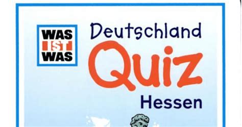 Deutschland Quiz Hessen Board Game BoardGameGeek