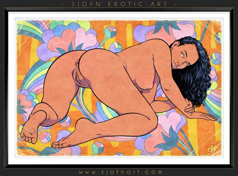 Victoria Leone Explicit By Sjofn Hentai Foundry
