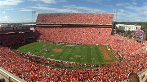 Attractions - Clemson RV Park at The Grove