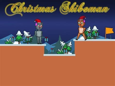 Christmas Chuni Bot 2 Game - Play online at GameMonetize.co Games