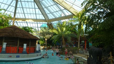 Center Parcs Elveden Forest