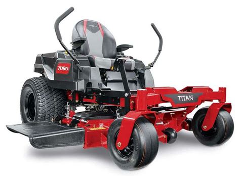 New 2024 Toro TITAN 48 In Kohler 26 Hp 75304 Iron Station NC