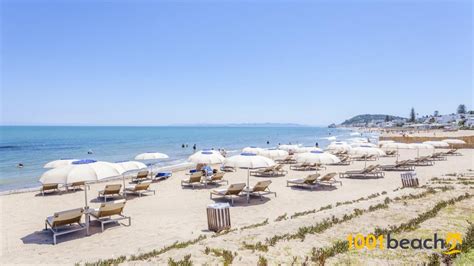 10 best beaches in Tunisia