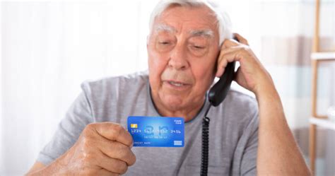 Common Scams That Target Seniors And How To Avoid Them WalletGenius