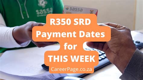 Sassa Payment Dates For 2022 Old Age Pension CareerPage Co Za