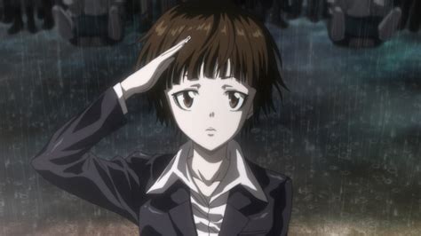 Akane Tsunemori Psycho Pass Wiki Fandom