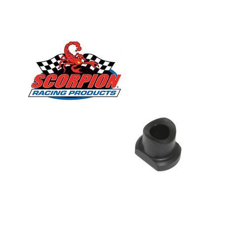 Rocker Arm Pedestal Mount Scorpion Racing