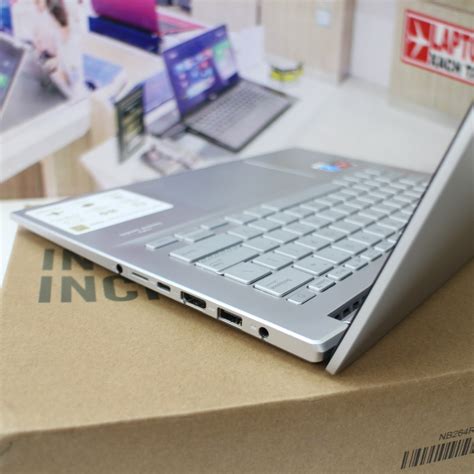 Laptop Asus Vivobook Pro M3401Qa R7 5800H Ram 8Gb M2.Ssd 512Gb 2.8K ...