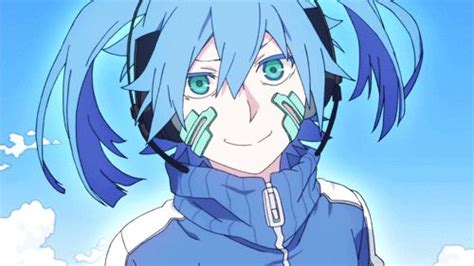 Ene Minecraft Peau Kagerou Project Anime Anime Couples Drawings