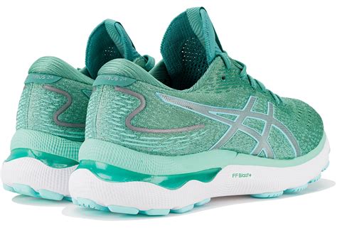 Asics Gel-Nimbus 24 Damen im Angebot | Damen Schuhe Straße/Weg Asics
