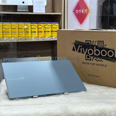 Asus Vivobook Go Ryzen U Go Ssd Ecran Win Pro Neuf