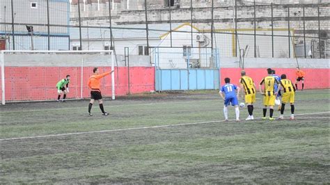 Haydarspor Langaspor 1penalti AtiŞi Youtube