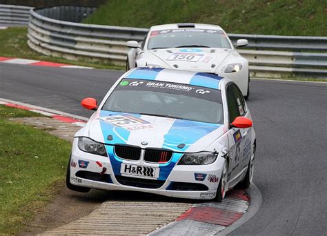 Driver Seats On Bmw 325i V4 In Vln Rcn 527520 Motorsportmarktde