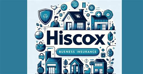 Hiscox Business Insurance - for Small Business Owners - espressocoder