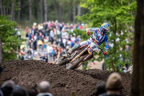 MXGP 6 GP Di Galizia Triplo Prado Etichetta Rossa GALLERY