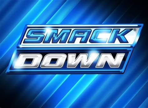 Wwe Smackdown Tv Show Air Dates And Track Episodes Next Episode