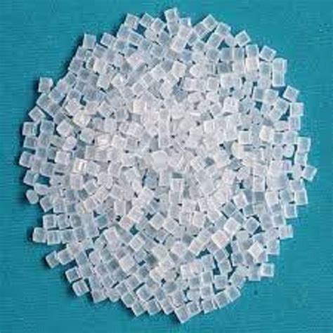 Hdpe Plastic White I A U Gail High Density Polyethylene Granules