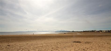 Ardrossan South Beach At Ardrossan Robert Slater Flickr