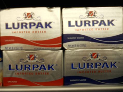 Lurpak Danish Butter | Calandro's Supermarket