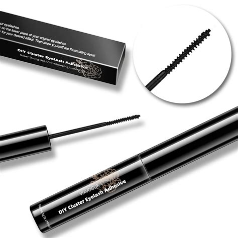 how to take eyelash glue off 7