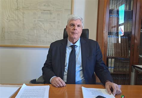 Ecco Chi Il Nuovo Commissario Dell Asp Di Ragusa Giuseppe Drago