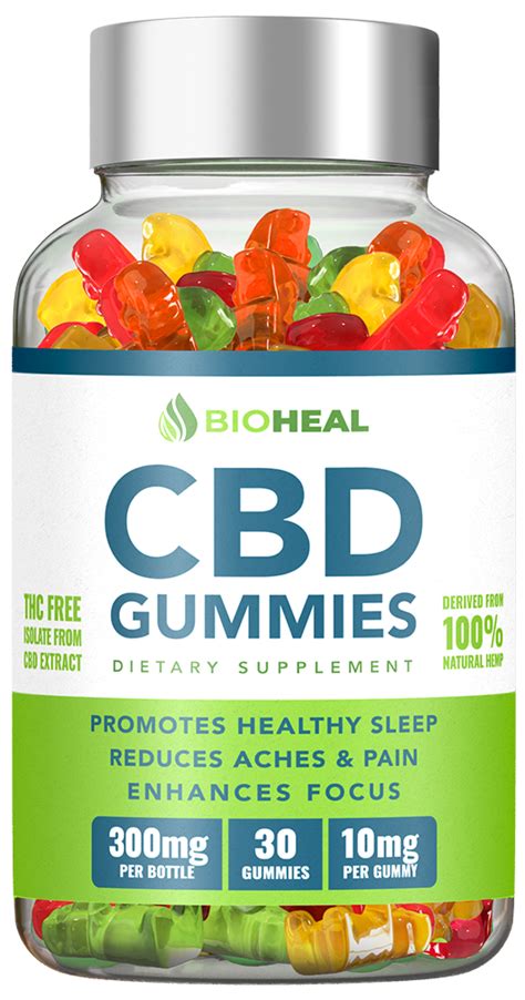 TetraBliss CBD Gummies [Cannabidiol Extract] Buying Guidance!