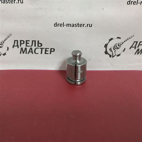 Боёк перфоратора ИНТЕРСКОЛ П-26/800ЭР « Каталог Дрель-Мастер
