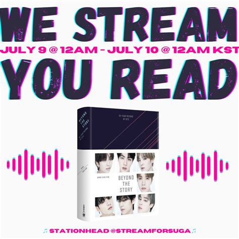 Stream For Suga On Twitter Sfs Announcement Ready To Dive Into