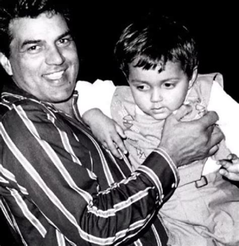 Bobby Deol Turned Rebellious After Dharmendra's Second Marriage, 'I Was ...