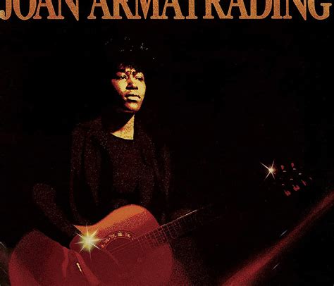 359 Joan Armatrading – Joan Armatrading – 1001 Album Club