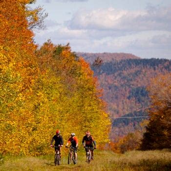 Fall Foliage Season at Killington Brings Events | SKI