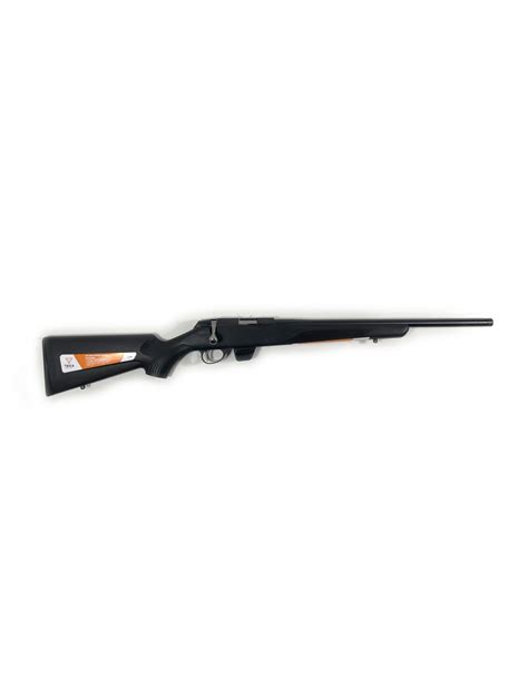 Tikka T1x MTR Cal 22 LR Carabina Bolt Action