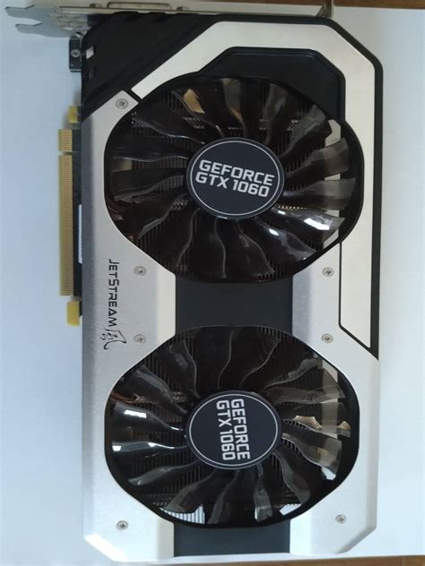 Yahooオークション グラフィックボード Geforce Gtx 1060 6gb 動作