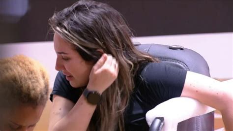 Bbb Quem Ganhou A Prova Do L Der E Est Na Final Do Reality