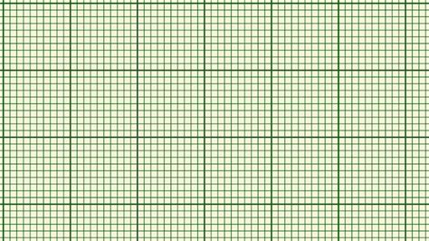 Premium Vector | Green graph paper texture background - Worksheets Library