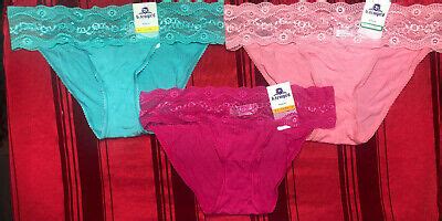 B TEMPT D BY WACOAL B BARE BIKINI PANTY STYLE PICK COLOR SIZE NEW EBay