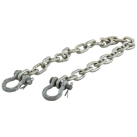 Safety Chain 3.0 Ft Long - Grainger