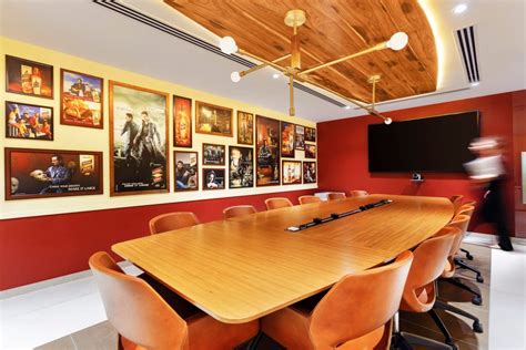 Pernod Ricard Offices Gurugram Food Beverage Interior Design On Love