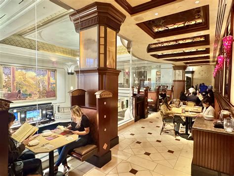 Cheesecake factory redondo beach ca menu items you must try 12