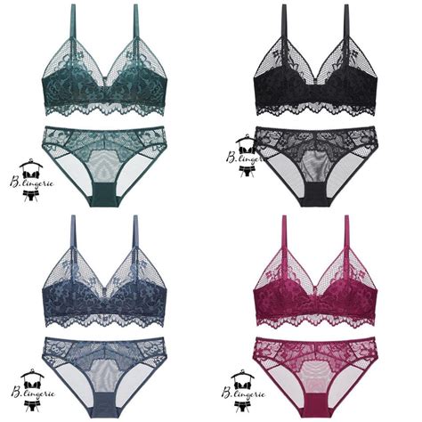 Đồ Lót Nữ Gợi Cảm B Lingerie