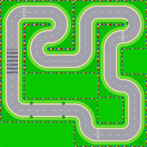 Mario Raceway Mario Kart Pc